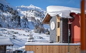 Smarthotel inAlpe